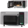 Kuchenka mikrofalowa mikrofalówka Menumaster RMS510TS2 23 l 1000 W 230 V