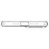 SPIGEN Etui pokrowiec na iPhone 15 Plus Liquid Crystal - przezroczysty