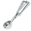 Gałkownica do nakładania lodów Kitchen Line stal nierdzewna 1/16L - Hendi