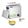 Royal Catering Jajowar urządzenie do gotowania 8 jajek 2600W 30 - 110deg C