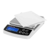 Steinberg Systems Waga pocztowa do paczek i listów SBS-LW-5000/100 do 5kg