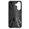 SPIGEN Etui pokrowiec na Samsung Galaxy A57 5G Rugged Armor - czarny