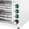 Royal Catering Opiekacz toster salamander do zapiekanek 50-300C 3250 W