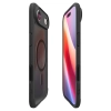 SPIGEN Etui ochronne case na iPhone 17 Air Ultra Hybrid MagSafe - czarne