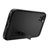 SPIGEN Etui pokrowiec na Samsung Galaxy XCover 7 Tough Armor - czarny