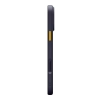 SPIGEN Etui case pokrowiec na iPhone 17 Pro Nano Pop MagSafe - granatowe