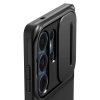 SPIGEN Etui case na Samsung Galaxy S25 Ultra Optik Armor - czarne