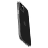SPIGEN Etui pokrowiec na iPhone 15 Plus Liquid Crystal - przezroczysty