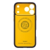 SPIGEN Etui case pokrowiec na iPhone 17 Pro Nano Pop MagSafe - granatowe