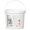 Pasta etanol do podgrzewaczy gastronomicznych - zestaw 2 x 4 kg - Hendi