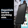 SPIGEN Etui pokrowiec na Samsung Galaxy XCover 7 Tough Armor - czarny