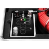 Steinberg Systems Endoskop kamera diagnostyczna inspekcyjna w walizce 12