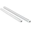 PRO-LINE Ośka oś do kół kubła kontenera na odpady 240L dł. 552mm