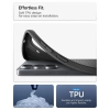 SPIGEN Etui pokrowiec na Samsung Galaxy S26 Liquid Air Mag MagSafe - czarny