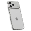 SPIGEN Etui pokrowiec na iPhone 17 Pro Ultra Hybrid - przezroczyste
