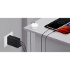 SAMSUNG Ładowarka sieciowa 2x USB-C i 1x USB PPS PD 65W QC 3.0 AFC FCP