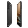 SPIGEN Etui pokrowiec na Samsung Galaxy A57 5G Rugged Armor - czarny