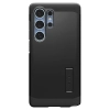 SPIGEN Etui case na Samsung Galaxy S25 Ultra Tough Armor MagSafe - czarne