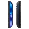 SPIGEN Etui case na iPhone 16 Liquid Air - czarne