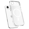 SPIGEN Etui ochronne case na iPhone 17 Air Ultra Hybrid MagSafe - białe