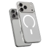 SPIGEN Etui case ochronny na iPhone 17 Pro Ultra Hybrid MagSafe - białe
