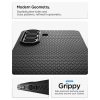 SPIGEN Etui pokrowiec na Samsung Galaxy S26 Liquid Air Mag MagSafe - czarny