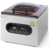 Pakowarka próżniowa do żywności komorowa Kitchen Line 295mm 630W - Hendi