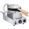 Gofrownica opiekacz do gofrów bąbelkowych bubble waffle 1415W Royal