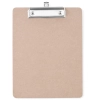 Podkładka deska pod kartę menu z klipsem Clipboard 185x245 mm - Hendi