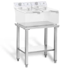 Uniwersalna podstawa stojak pod frytownicę 62 x 42cm do 150kg Royal