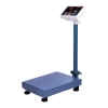 Steinberg Systems Waga platformowa składana SBS-PF-100A8 LED do 100kg