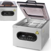 Pakowarka próżniowa do żywności komorowa Kitchen Line 295mm 630W - Hendi
