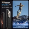 SPIGEN Etui case na iPhone 16 Pro Liquid Air - czarne