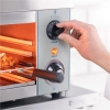 Royal Catering Opiekacz salamander toster TIMER 2000W