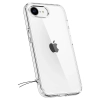 SPIGEN Etui case na iPhone 16e Ultra Hybrid - przezroczyste
