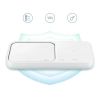 Ładowarka Samsung Wireless Charger Duo indukcyjna 15W - biała