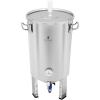 Royal Catering Pojemnik kocioł fermentacyjny fermentator do piwa 30L