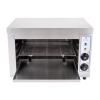 Royal Catering Toster opiekacz salamander do zapiekanek do 300deg C 3250W