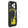 SPIGEN Etui ochronne case na iPhone 17 Pro Tough Armor T MagSafe - czarne