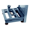 Steinberg Systems Waga platformowa magazynowa licząca składana 40x50cm