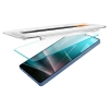 SPIGEN Szkło hartowane na Samsung Galaxy S25 Ultra przezroczyste - 2 szt.