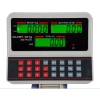 Waga sklepowa platformowa Steinberg Systems SBS-PW-60/5, 60 kg / 5 g