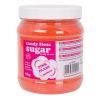 GSG24 Kolorowy cukier do waty cukrowej różowy naturalny smak waty cukrowej