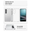 SPIGEN Etui pokrowiec na Samsung Galaxy S26 Ultra Hybrid - przezroczysty