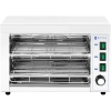 Royal Catering Opiekacz toster salamander do zapiekanek 50-300C 3250 W