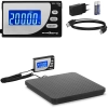 Steinberg Systems Waga przemysłowa paczkowa do 200 kg / 50 g LCD USB