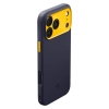 SPIGEN Etui case pokrowiec na iPhone 17 Pro Nano Pop MagSafe - granatowe