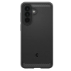 SPIGEN Etui pokrowiec na Samsung Galaxy A57 5G Rugged Armor - czarny