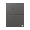 Etui ochronne podstawka na Samsung Galaxy Tab S11 Smart Book Case - czarne