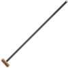 Szczotka do czyszczenia pieca do pizzy z miedzianym włosiem dł. 1320 mm
